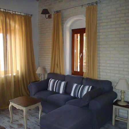 Villa Grand View Kimon Mythimna Exterior foto